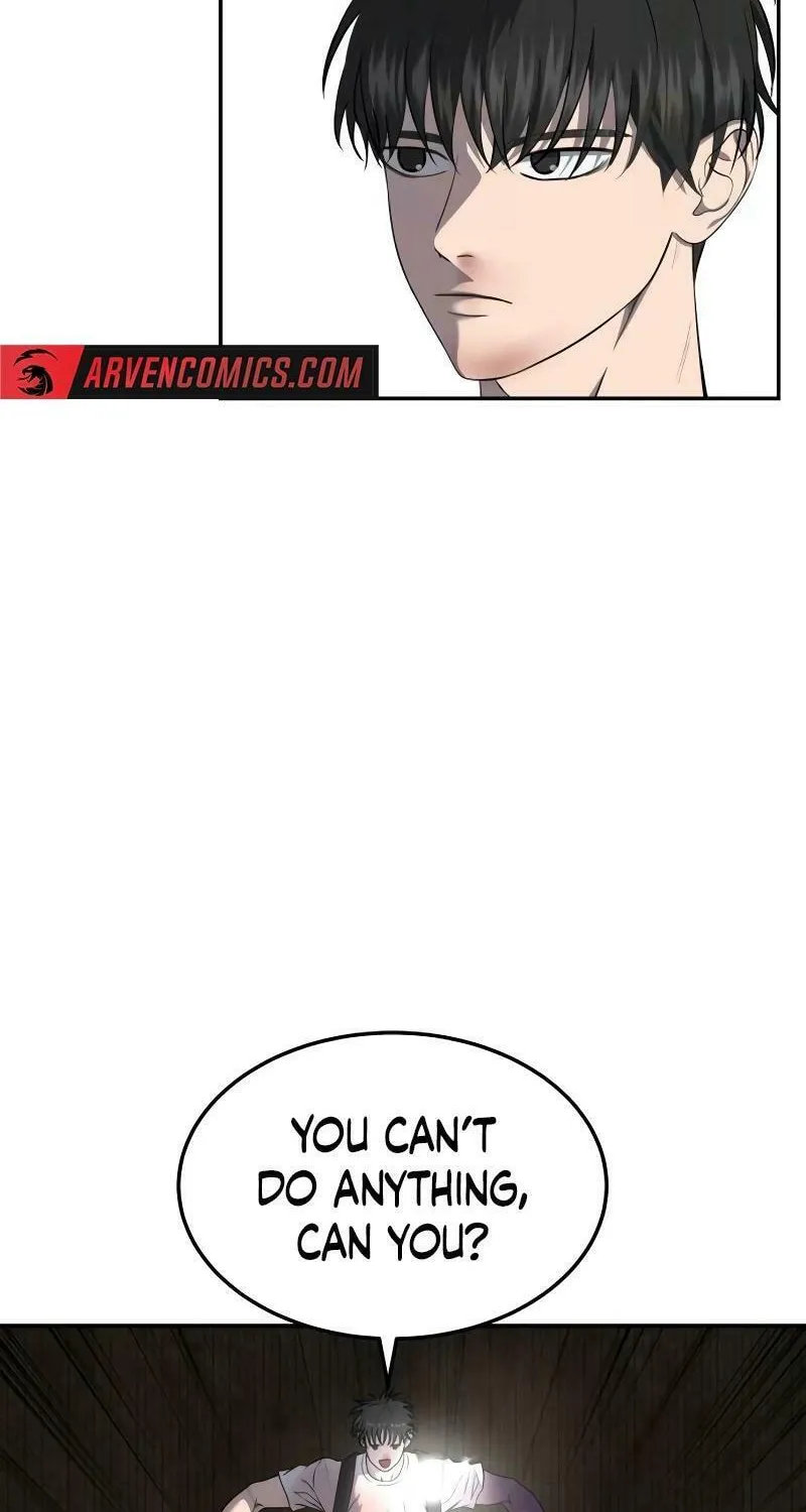 Reasons Not to Enter a Haunted House Chapter 16 page 44 - 