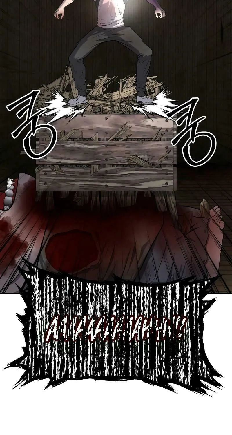 Reasons Not to Enter a Haunted House Chapter 16 page 45 - 