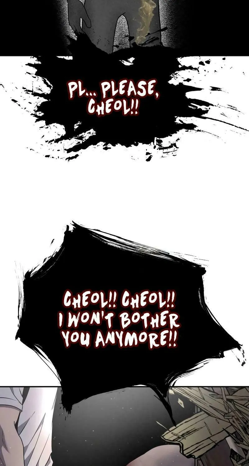 Reasons Not to Enter a Haunted House Chapter 16 page 49 - 