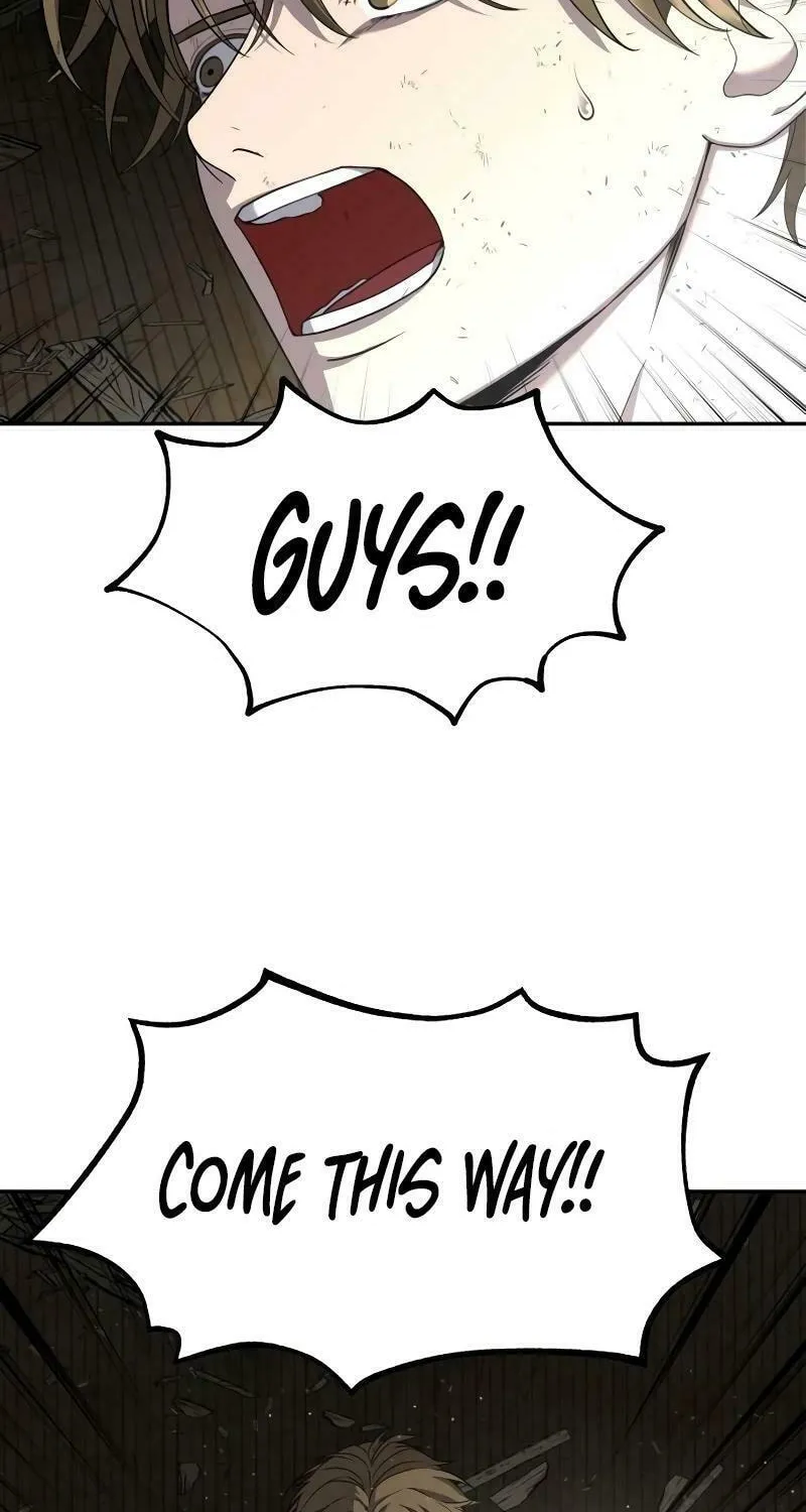 Reasons Not to Enter a Haunted House Chapter 16 page 60 - 