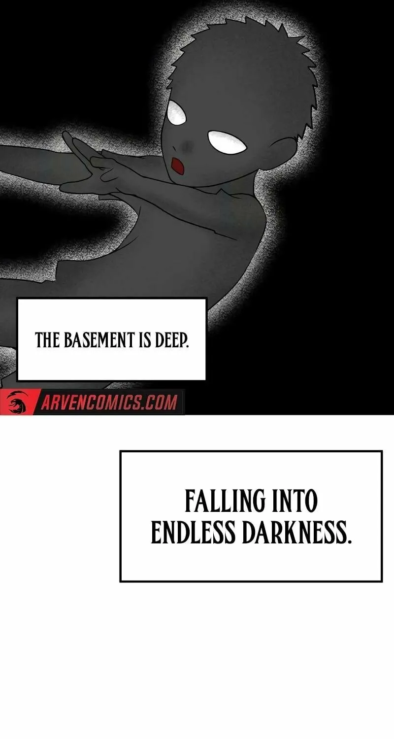 Reasons Not to Enter a Haunted House Chapter 16 page 65 - 
