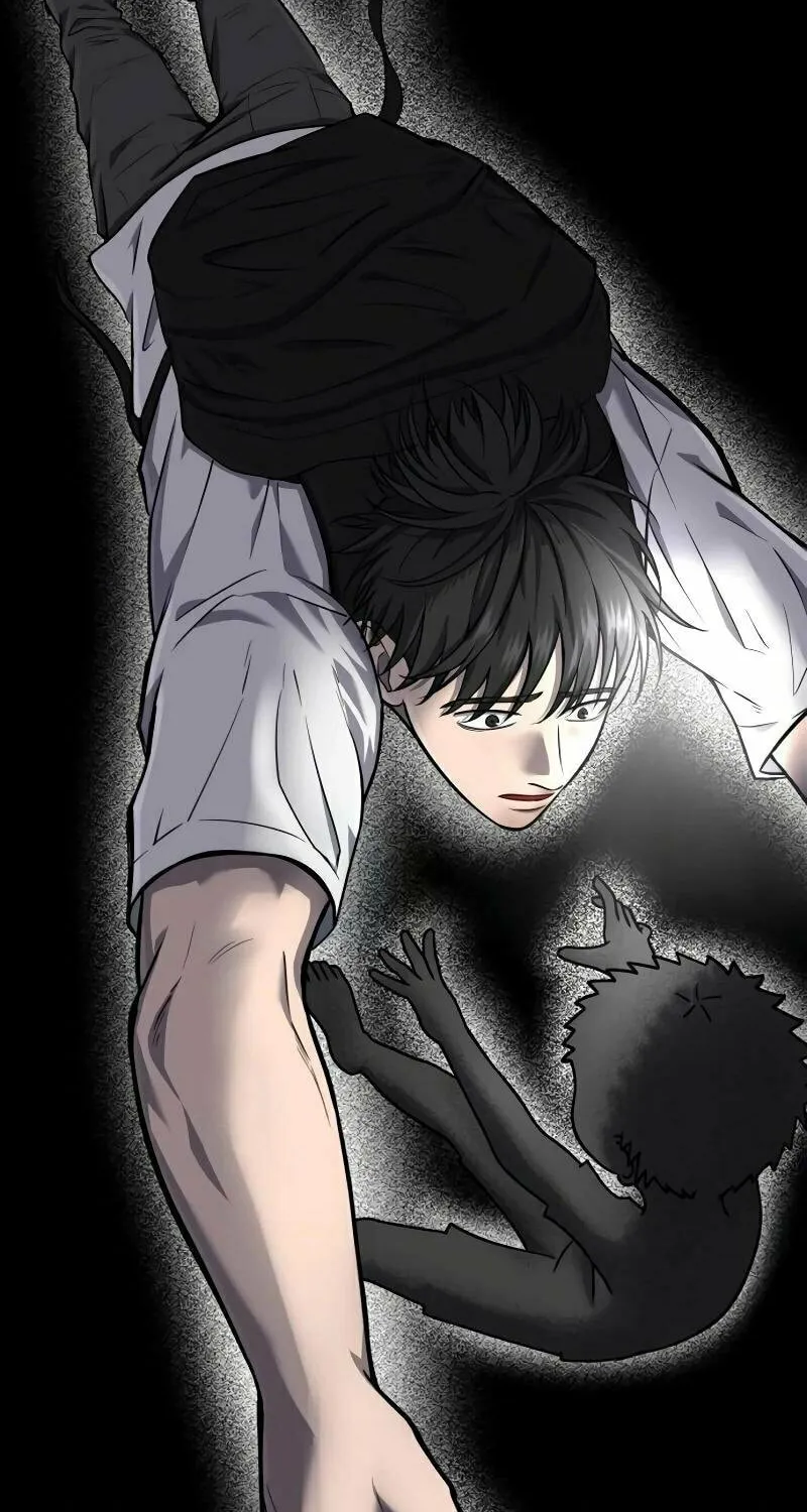 Reasons Not to Enter a Haunted House Chapter 16 page 68 - 