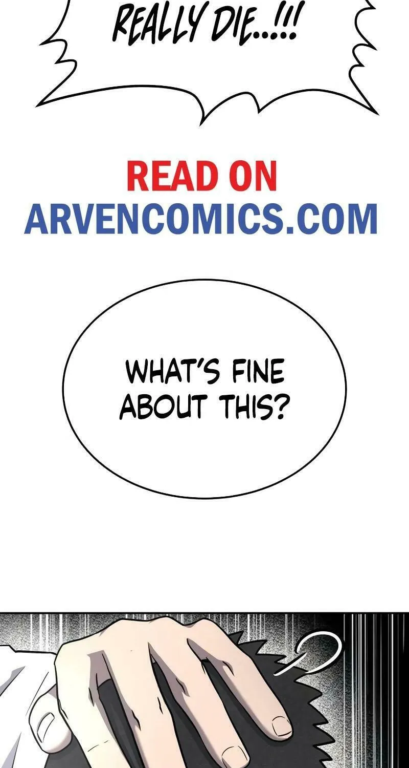 Reasons Not to Enter a Haunted House Chapter 16 page 73 - 
