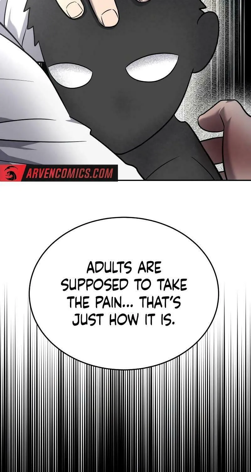 Reasons Not to Enter a Haunted House Chapter 16 page 74 - 
