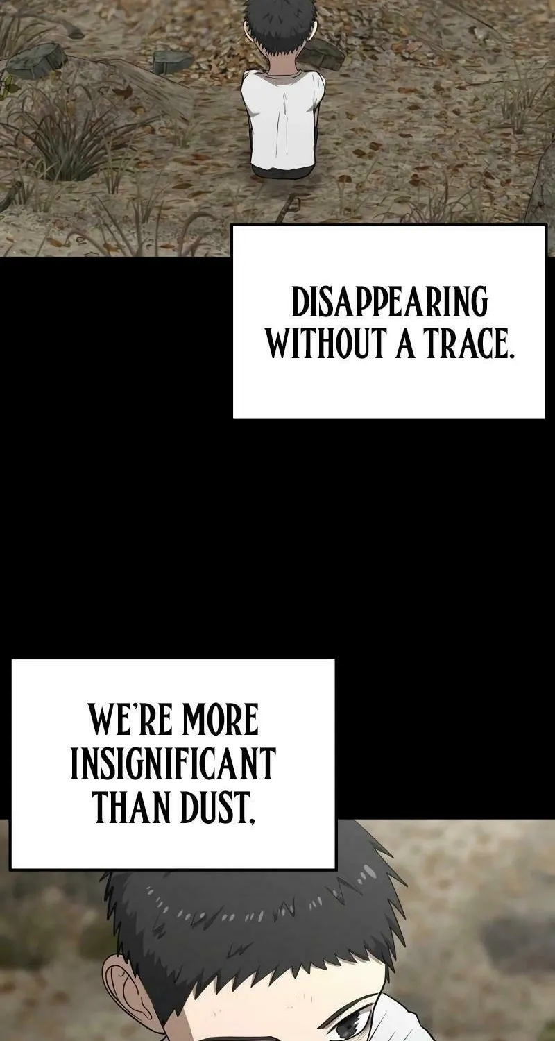 Reasons Not to Enter a Haunted House Chapter 16 page 77 - 