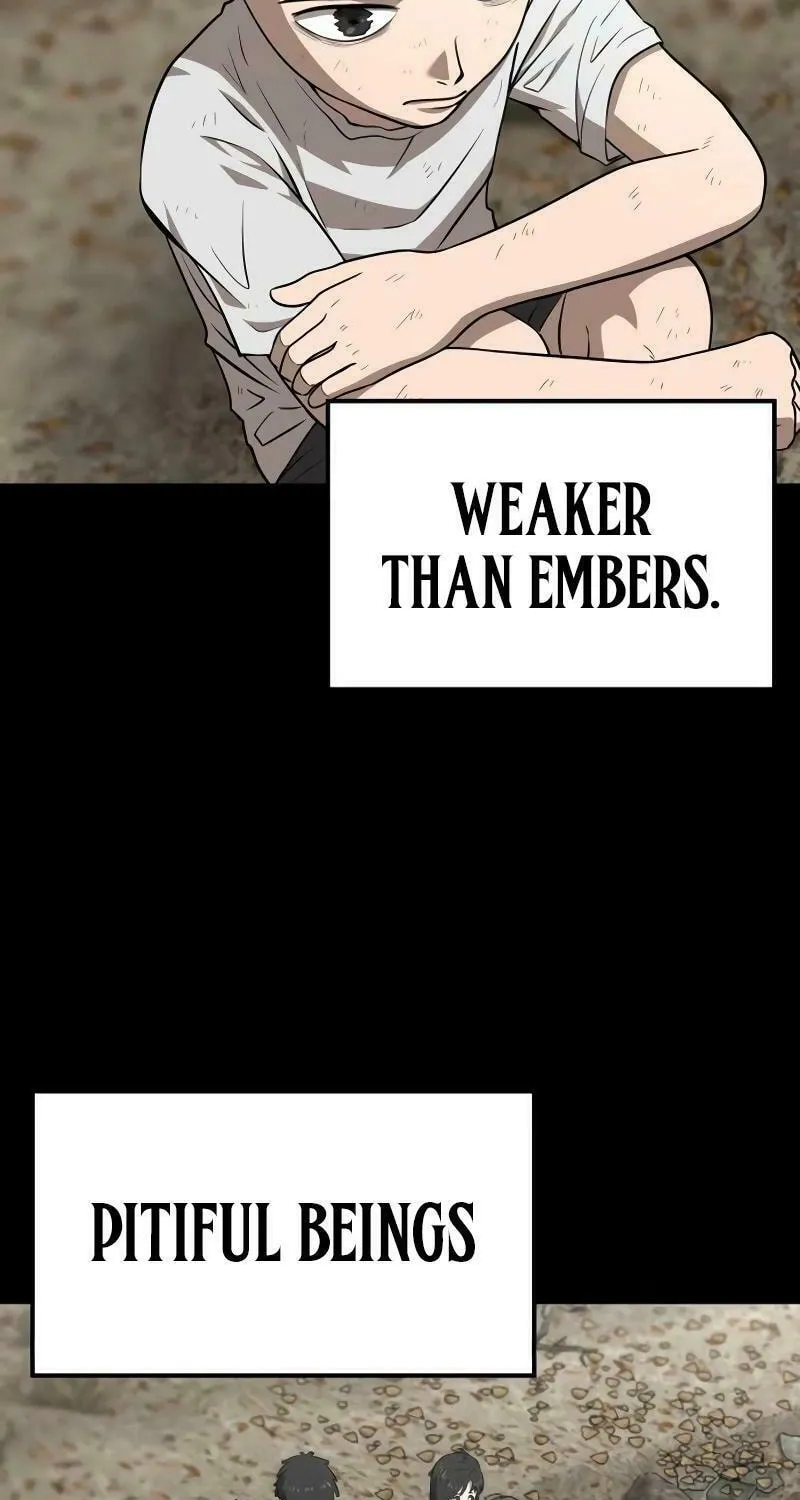 Reasons Not to Enter a Haunted House Chapter 16 page 78 - 