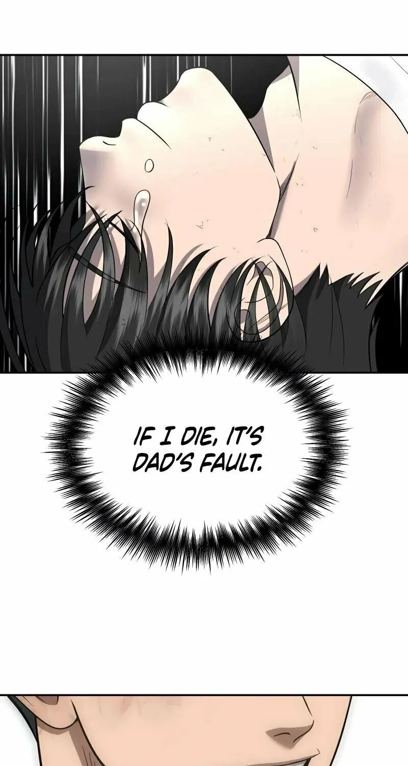 Reasons Not to Enter a Haunted House Chapter 16 page 84 - 