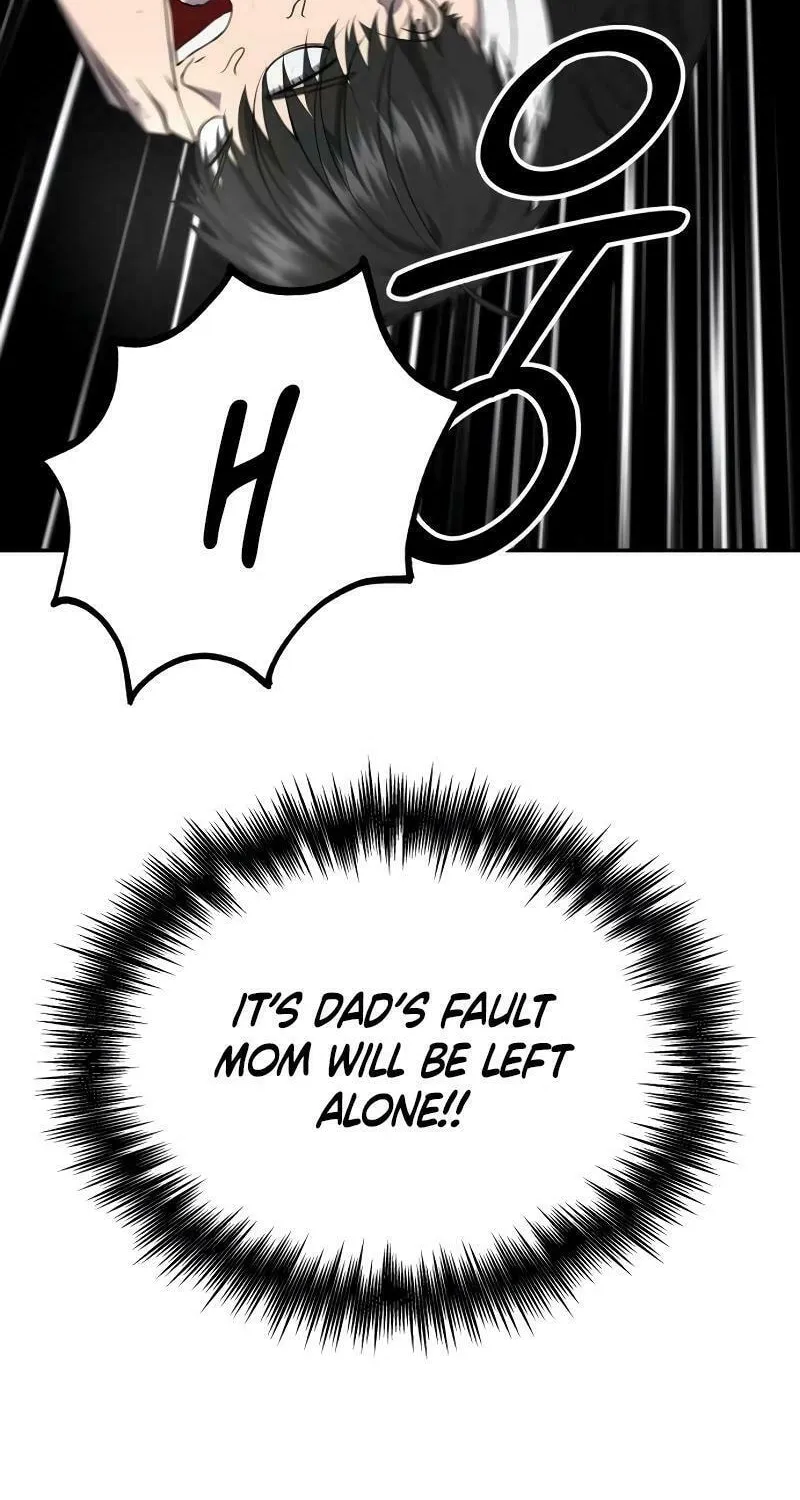 Reasons Not to Enter a Haunted House Chapter 16 page 87 - 