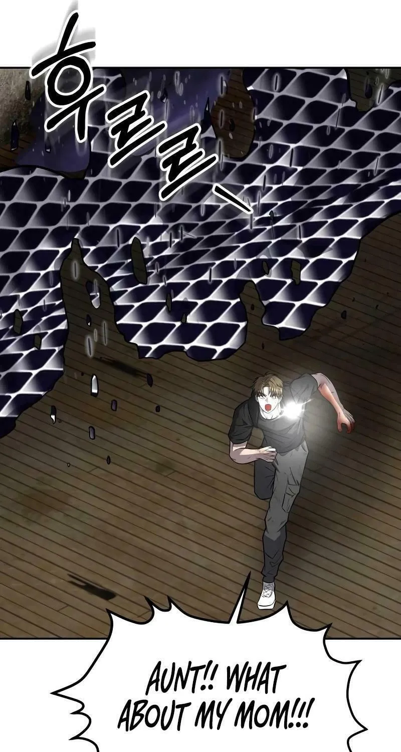 Reasons Not to Enter a Haunted House Chapter 16 page 92 - 