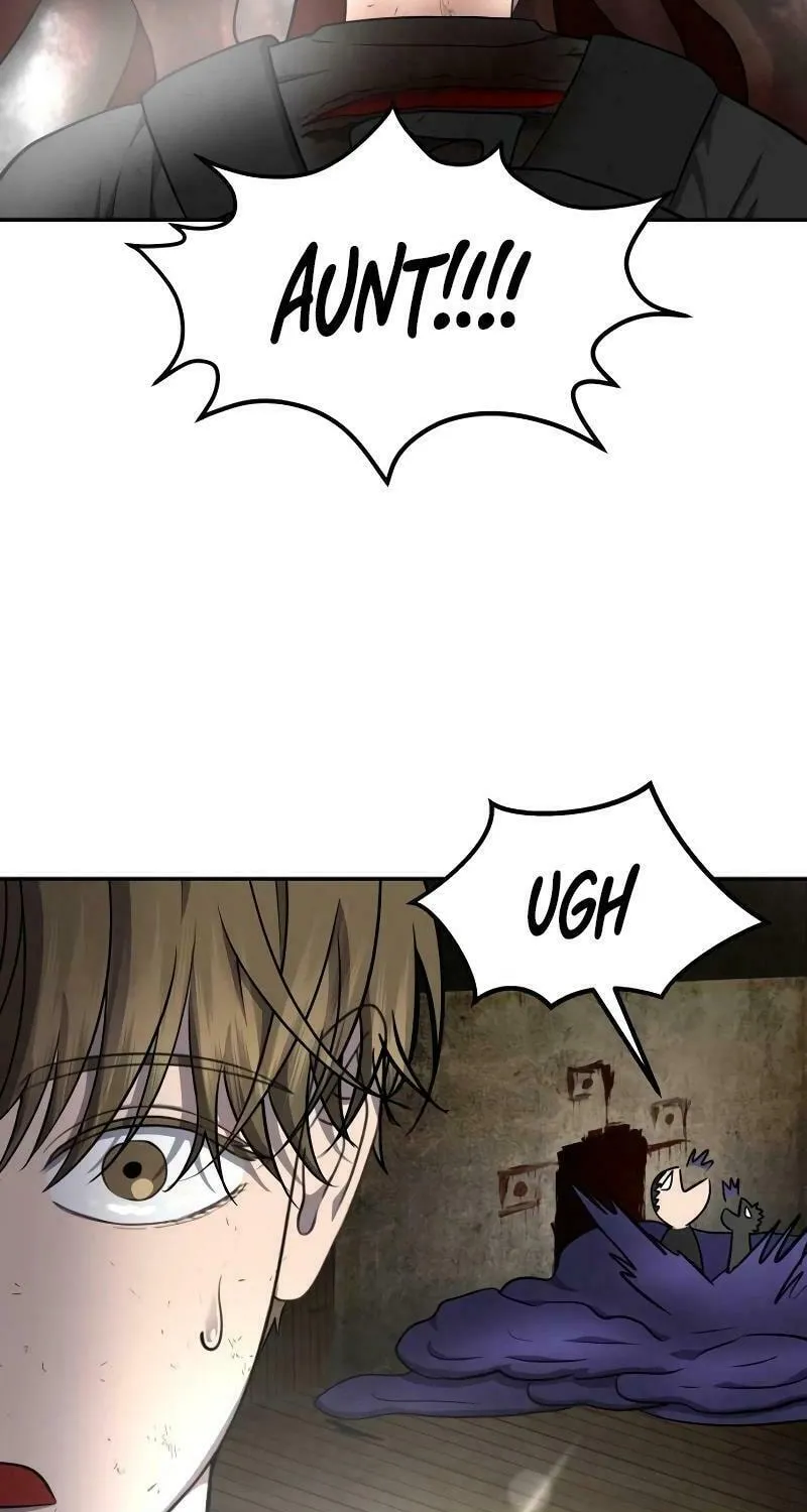 Reasons Not to Enter a Haunted House Chapter 16 page 94 - 