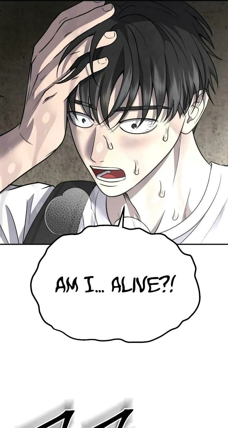 Reasons Not to Enter a Haunted House Chapter 16 page 97 - 