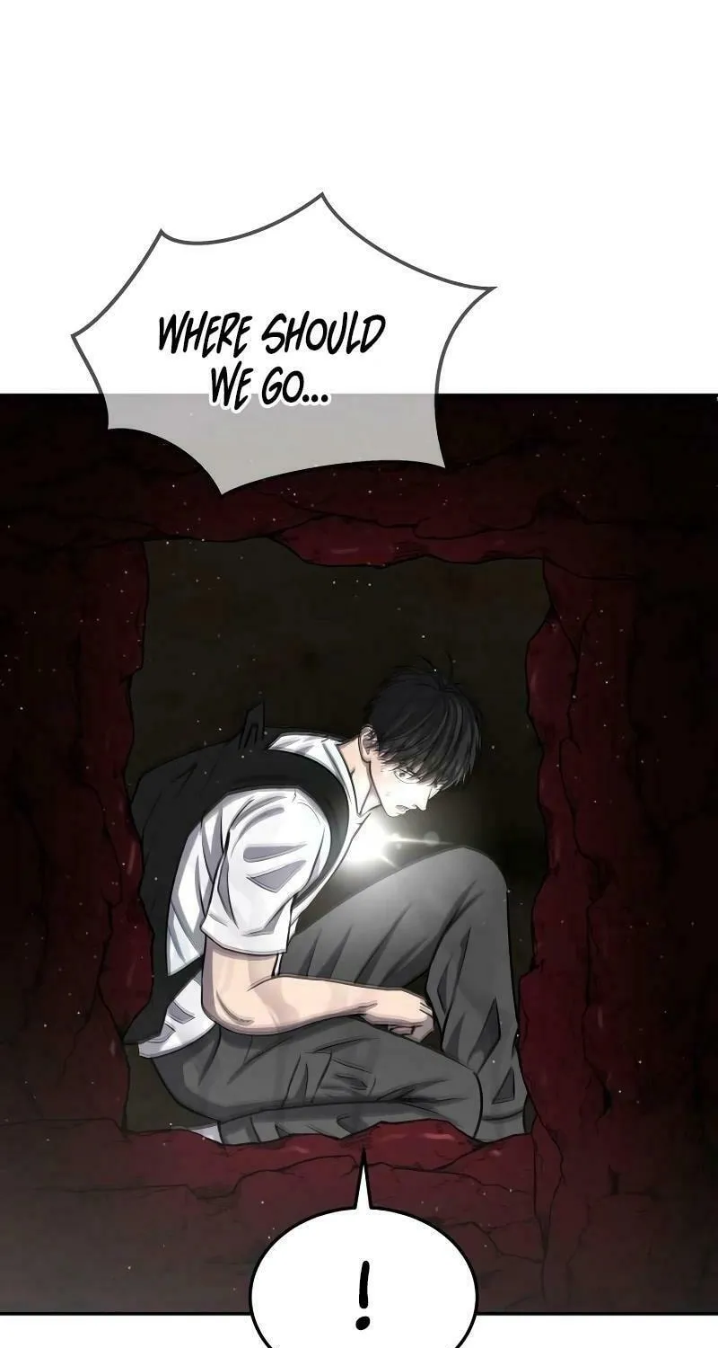 Reasons Not to Enter a Haunted House Chapter 16 page 99 - 