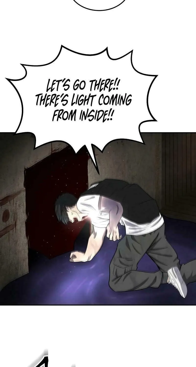 Reasons Not to Enter a Haunted House Chapter 16 page 100 - 