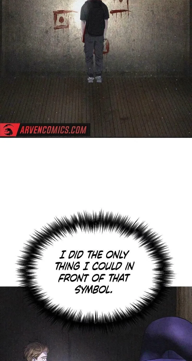 Reasons Not to Enter a Haunted House Chapter 17 page 15 - 