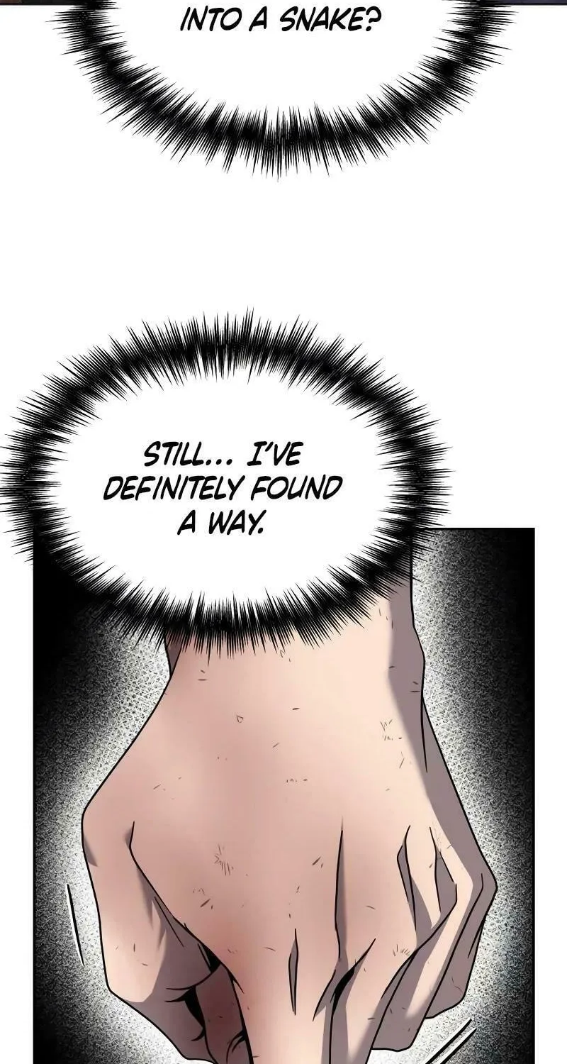 Reasons Not to Enter a Haunted House Chapter 17 page 18 - 