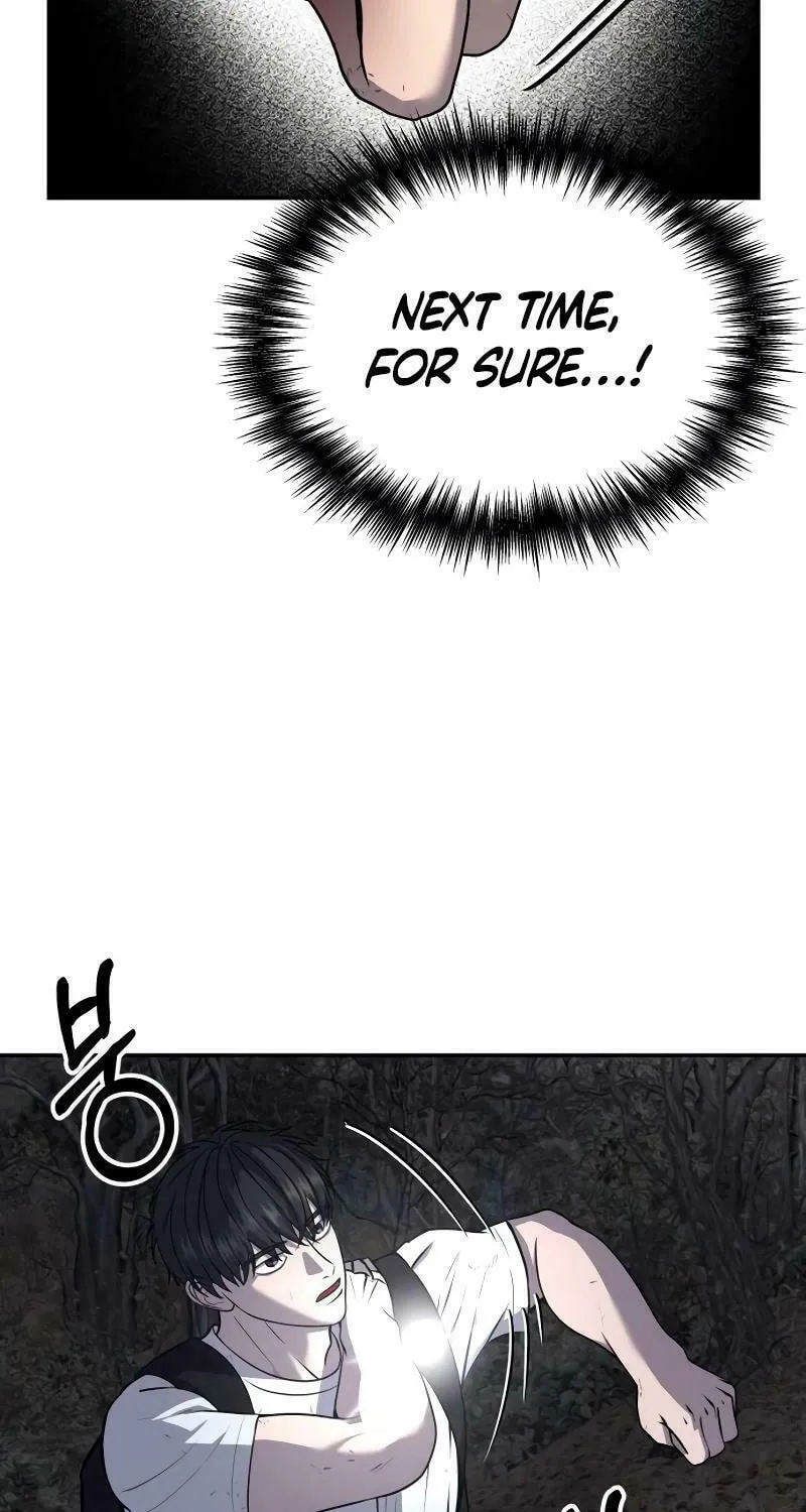 Reasons Not to Enter a Haunted House Chapter 17 page 19 - 