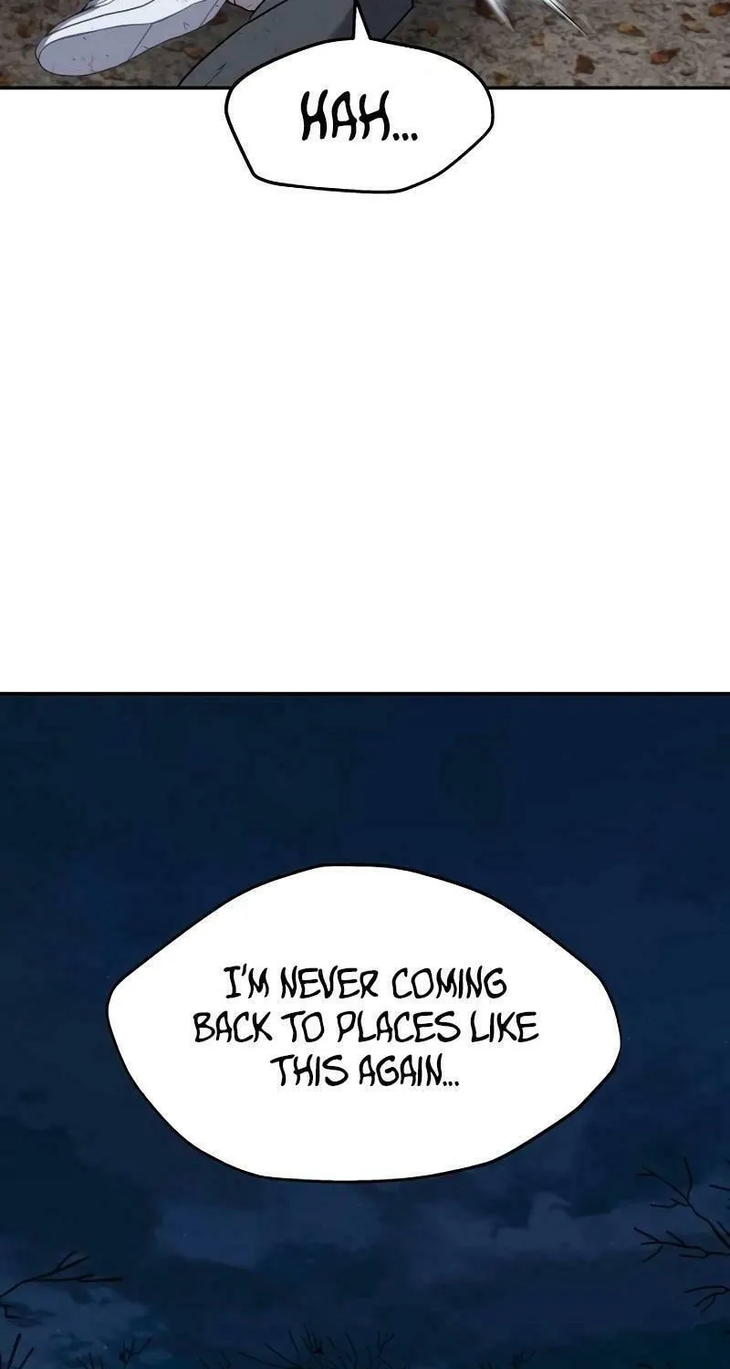 Reasons Not to Enter a Haunted House Chapter 17 page 29 - 