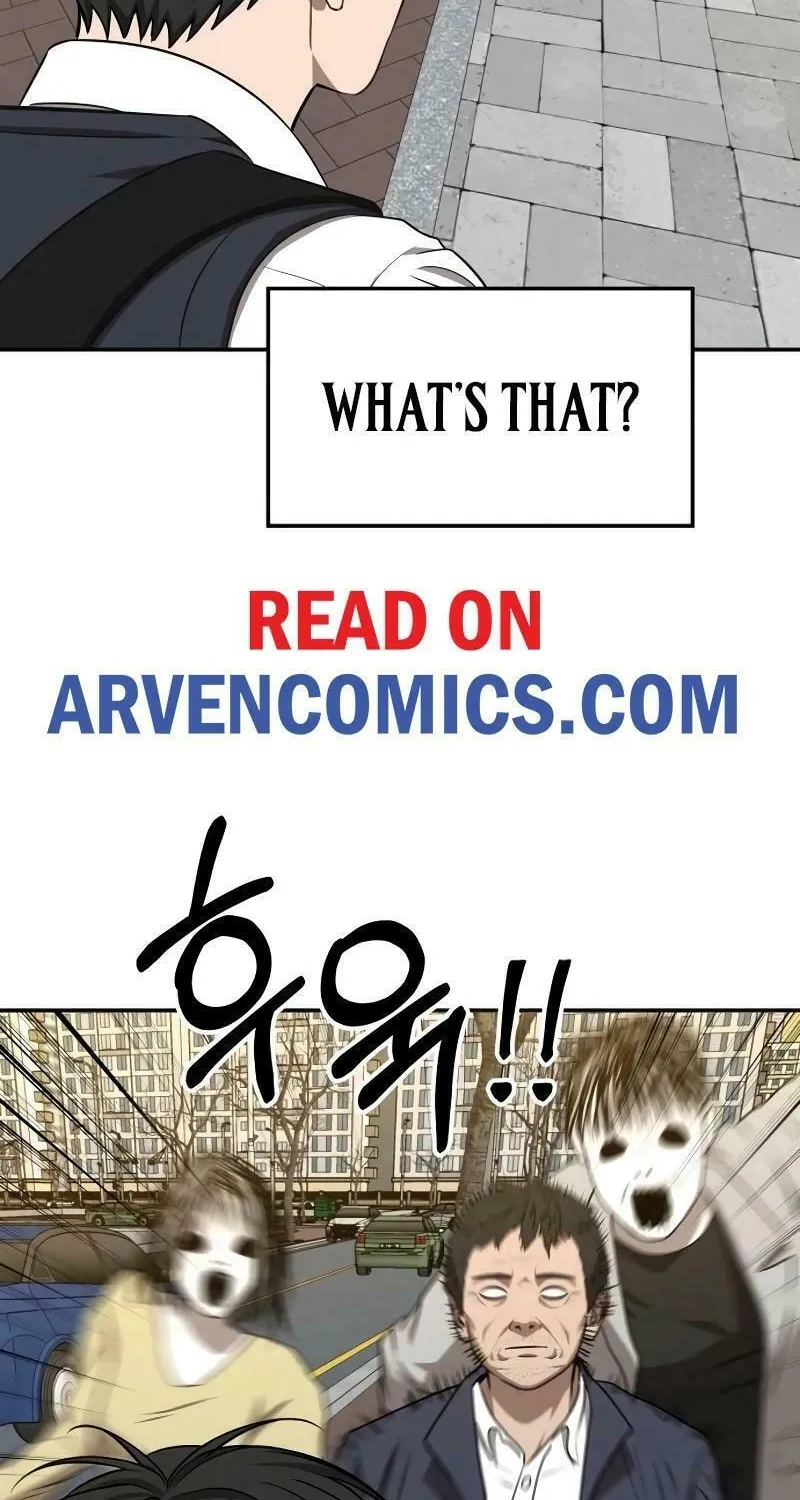 Reasons Not to Enter a Haunted House Chapter 17 page 54 - 