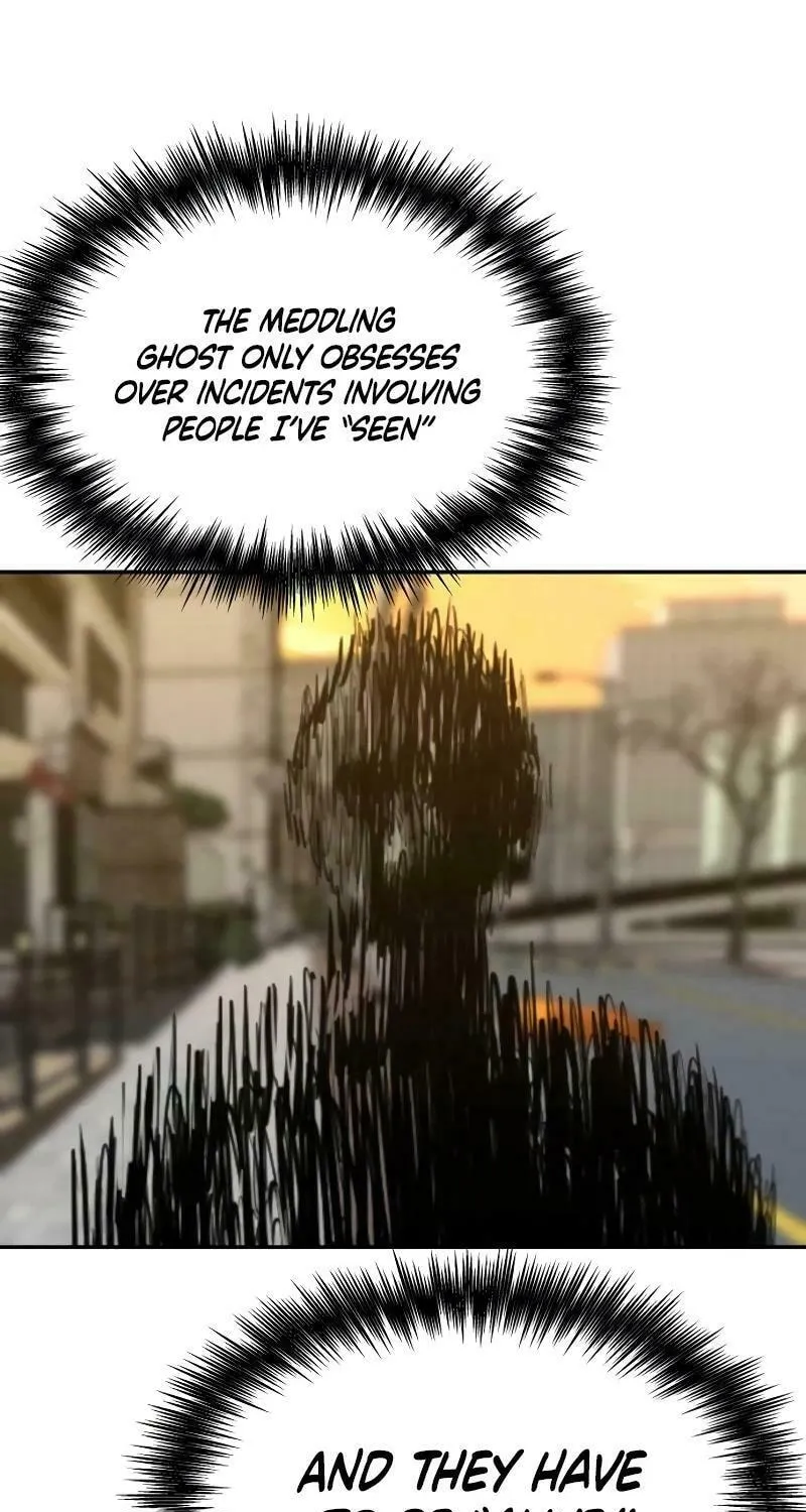 Reasons Not to Enter a Haunted House Chapter 17 page 62 - 