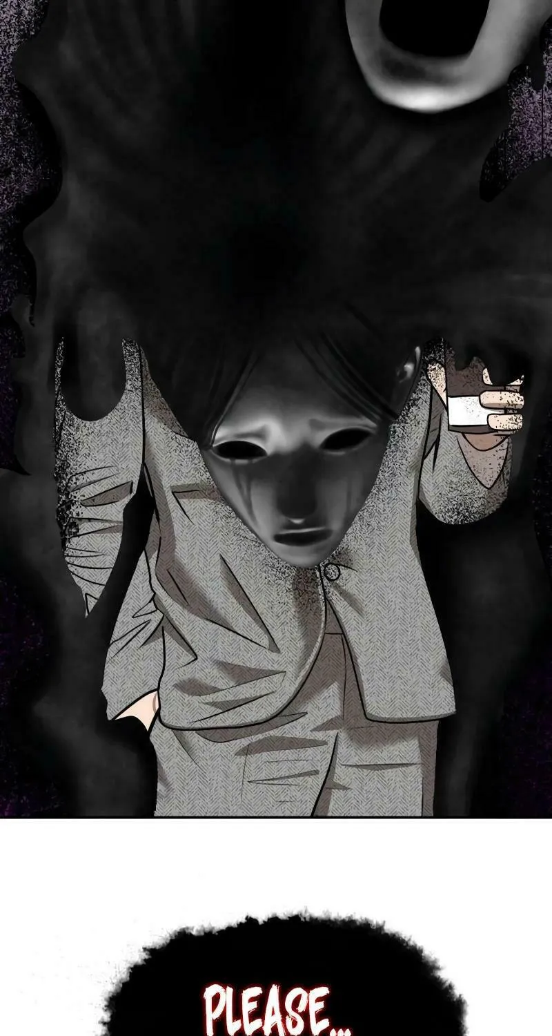 Reasons Not to Enter a Haunted House Chapter 17 page 76 - 