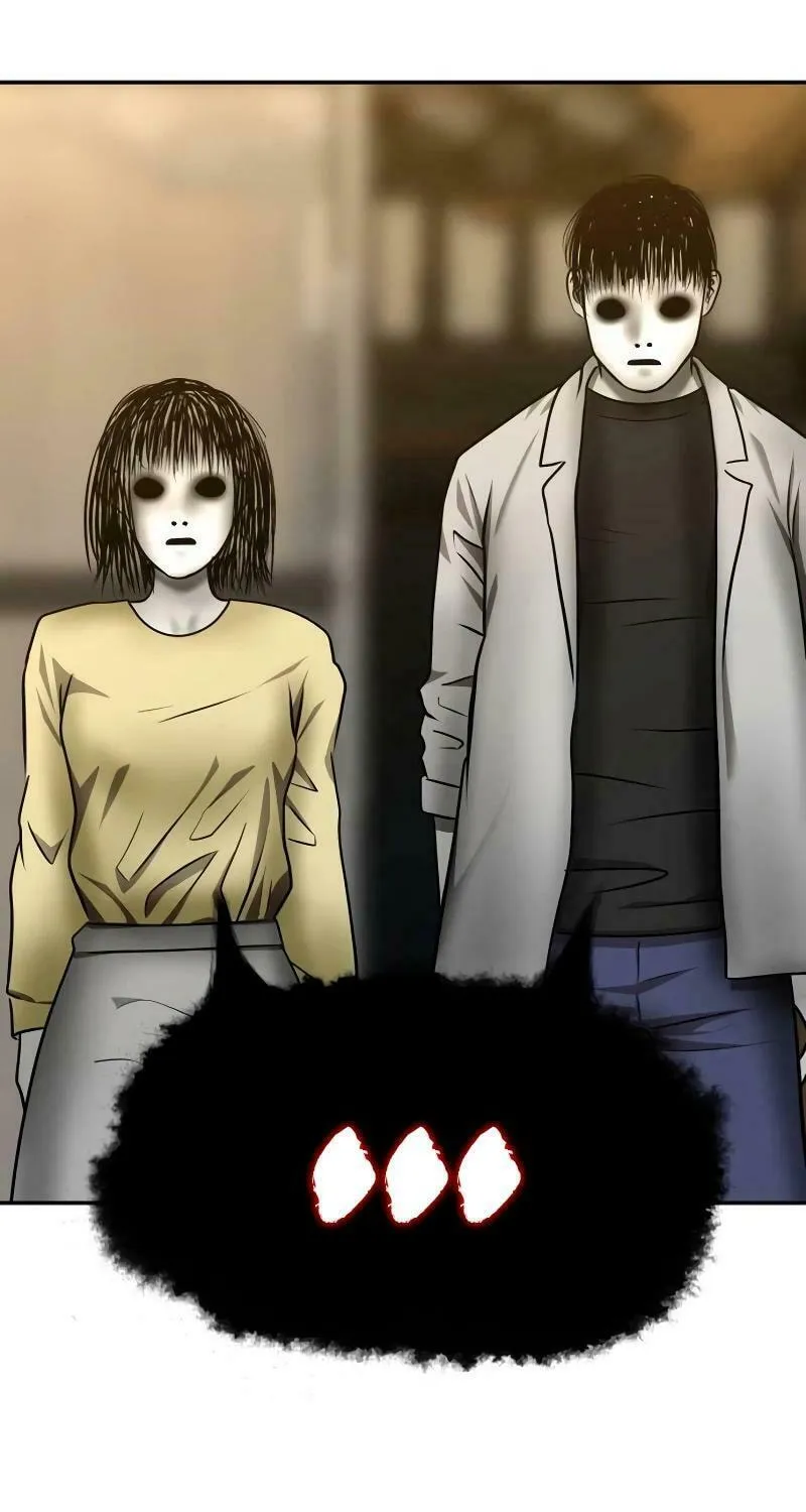 Reasons Not to Enter a Haunted House Chapter 17 page 87 - 
