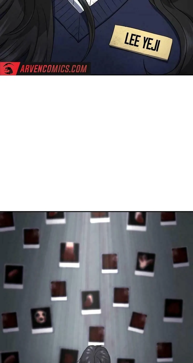 Reasons Not to Enter a Haunted House Chapter 17 page 98 - 