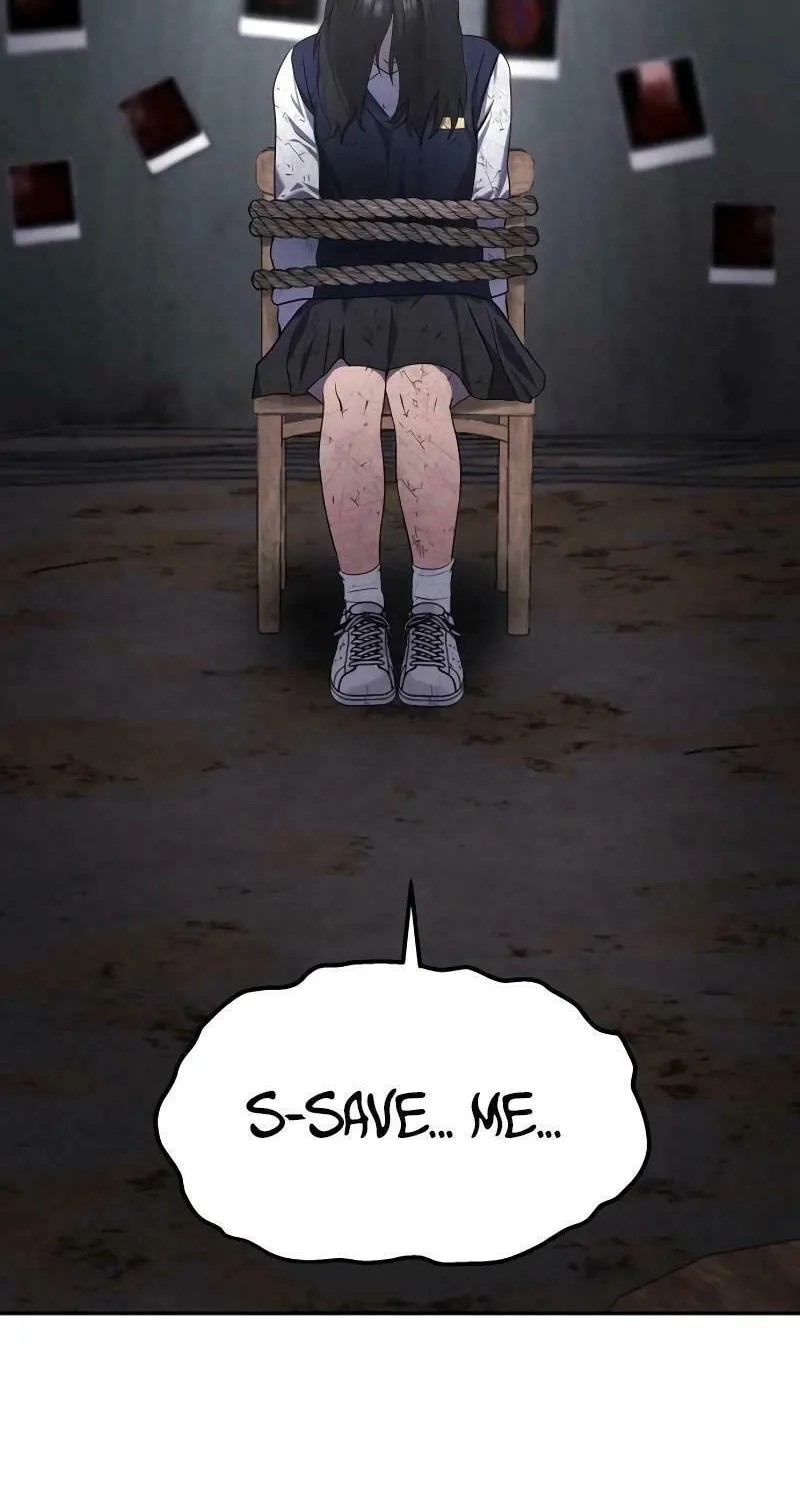 Reasons Not to Enter a Haunted House Chapter 17 page 99 - 