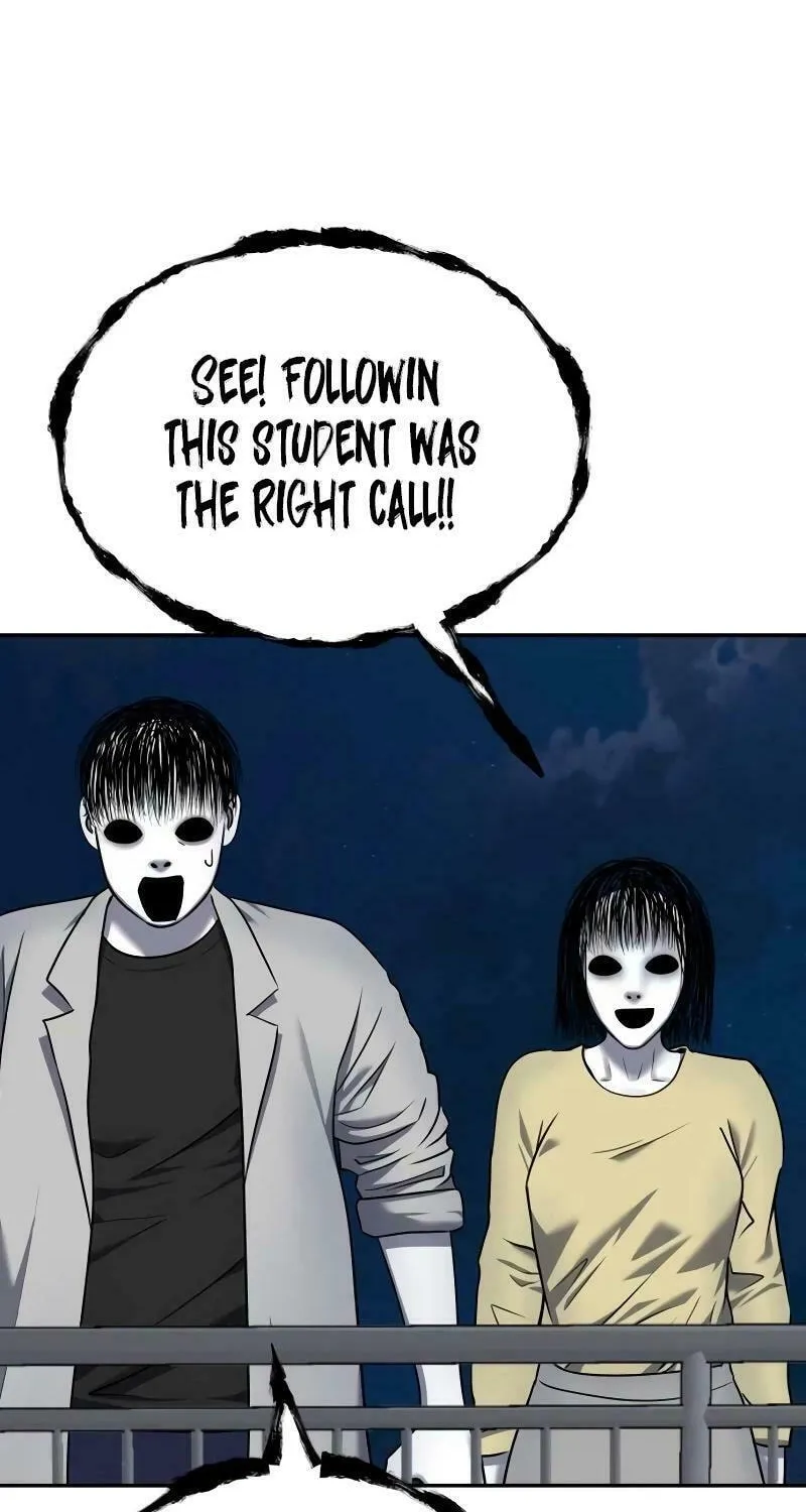 Reasons Not to Enter a Haunted House Chapter 18 page 13 - 