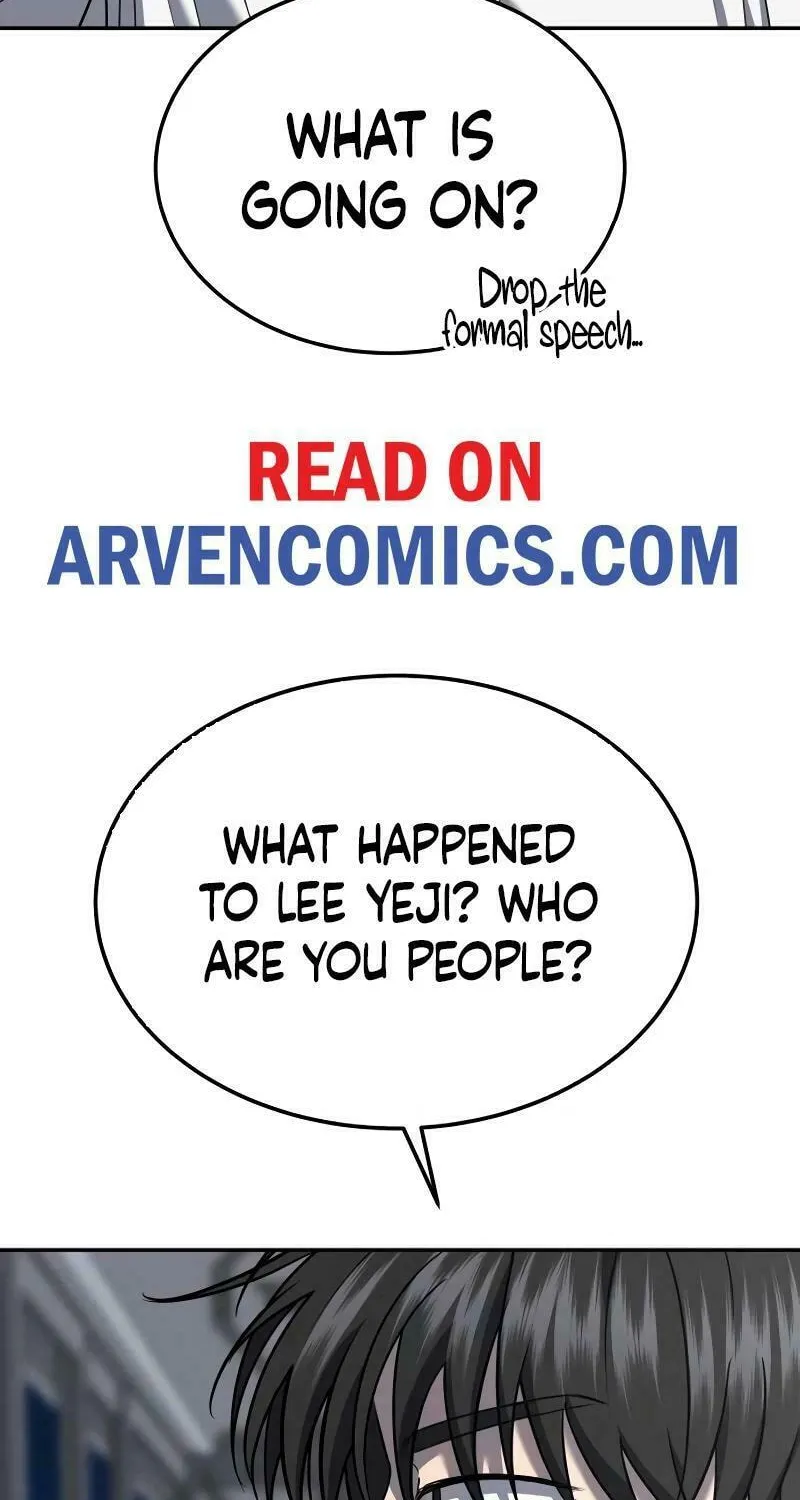 Reasons Not to Enter a Haunted House Chapter 18 page 15 - 