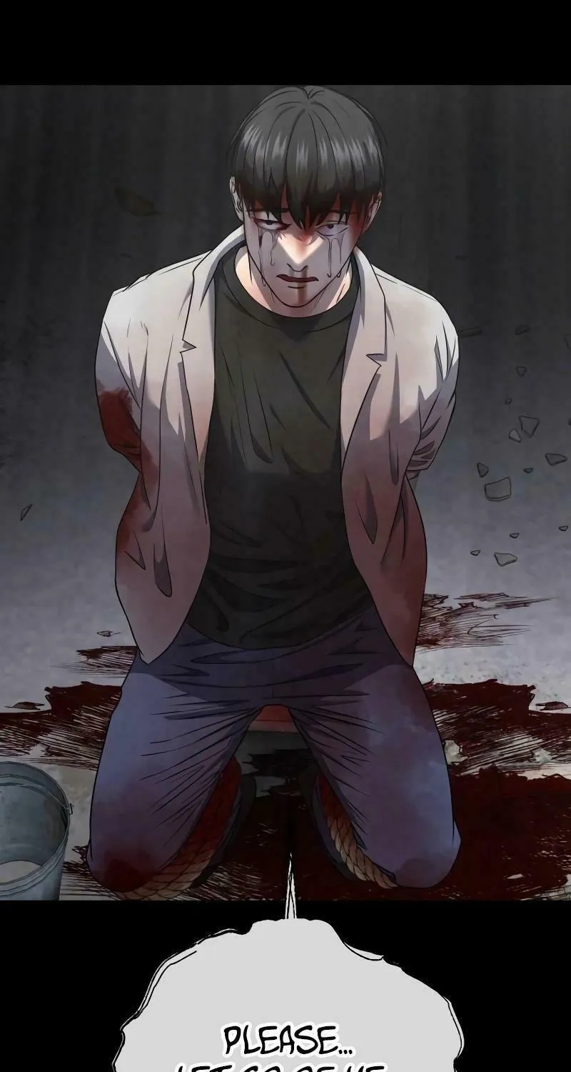 Reasons Not to Enter a Haunted House Chapter 18 page 19 - 