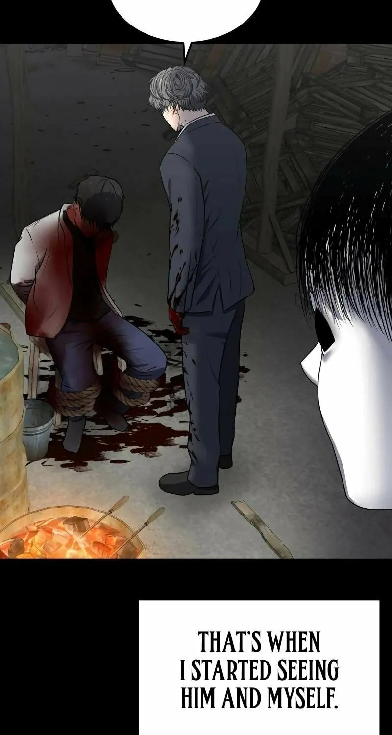 Reasons Not to Enter a Haunted House Chapter 18 page 24 - 