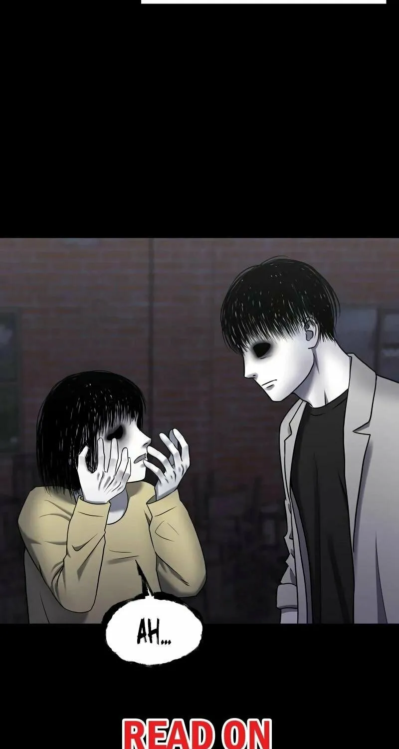 Reasons Not to Enter a Haunted House Chapter 18 page 25 - 