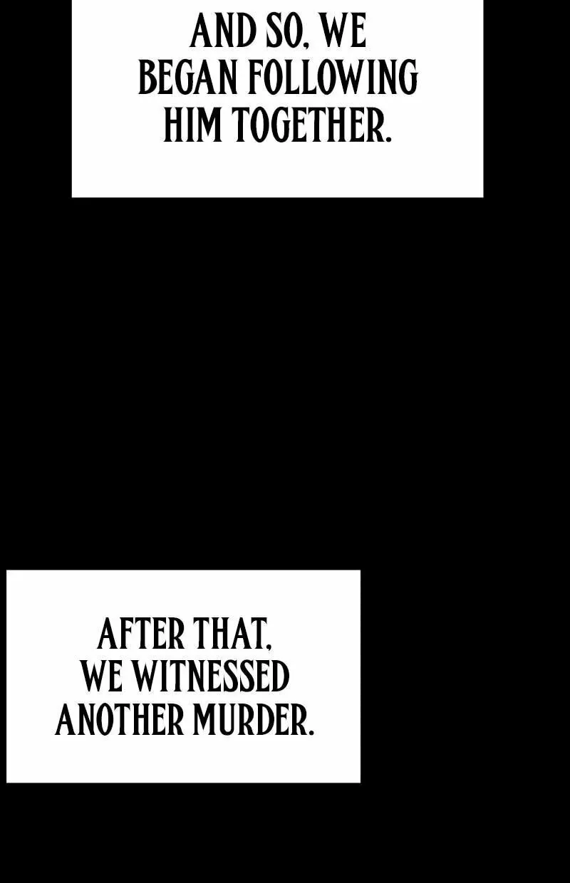 Reasons Not to Enter a Haunted House Chapter 18 page 27 - 