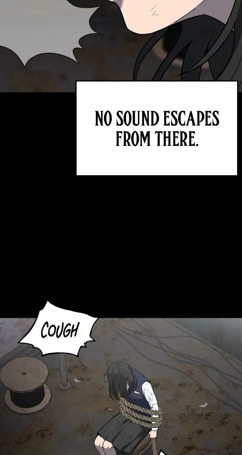 Reasons Not to Enter a Haunted House Chapter 18 page 31 - 