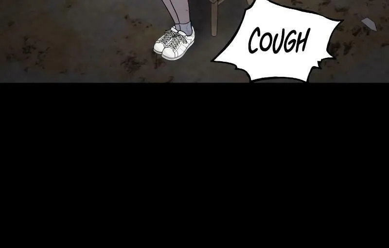 Reasons Not to Enter a Haunted House Chapter 18 page 32 - 