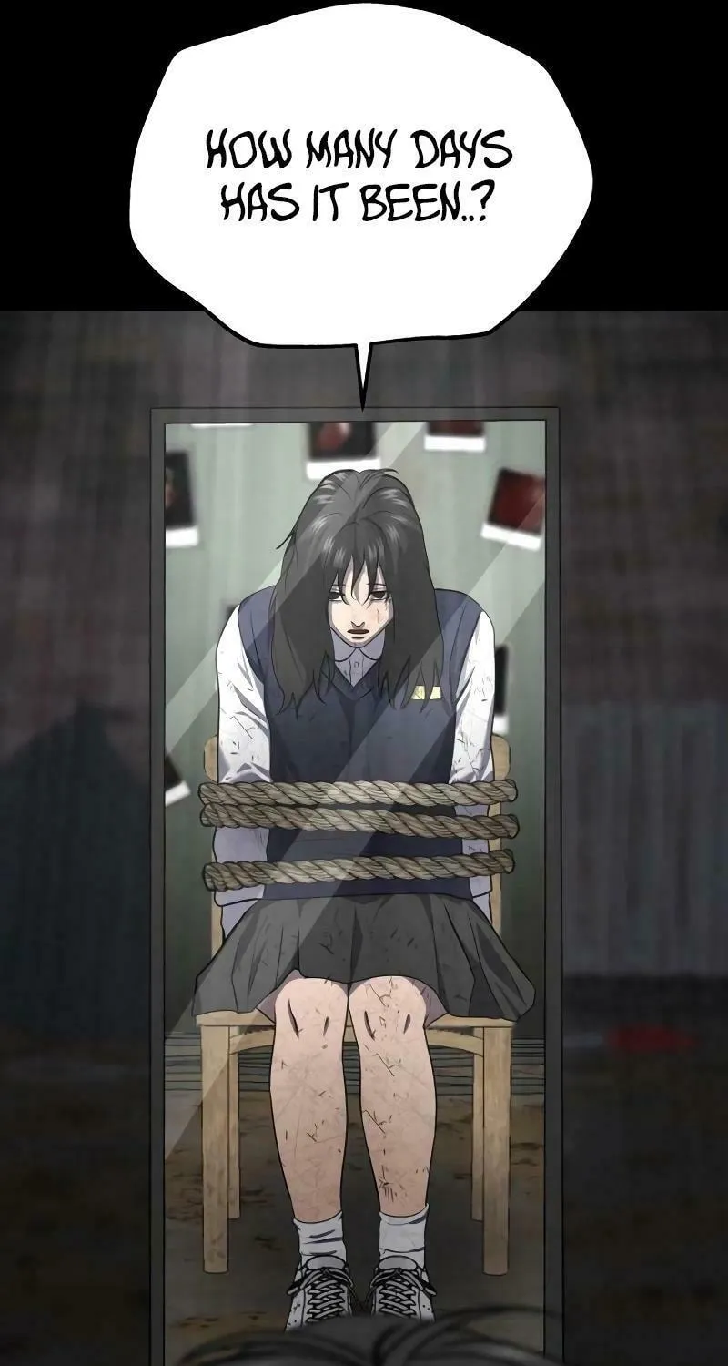 Reasons Not to Enter a Haunted House Chapter 18 page 33 - 