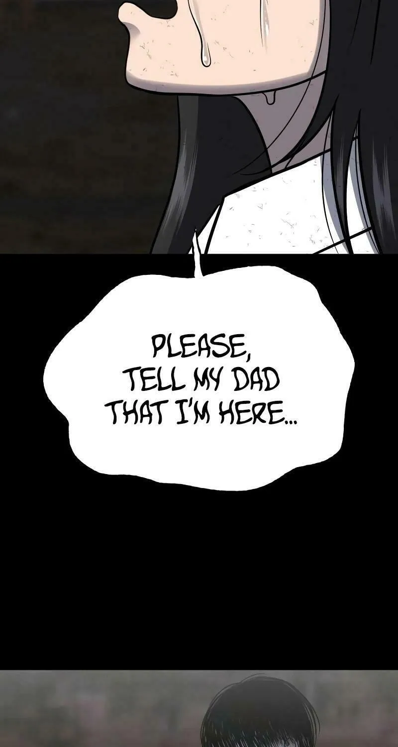 Reasons Not to Enter a Haunted House Chapter 18 page 43 - 