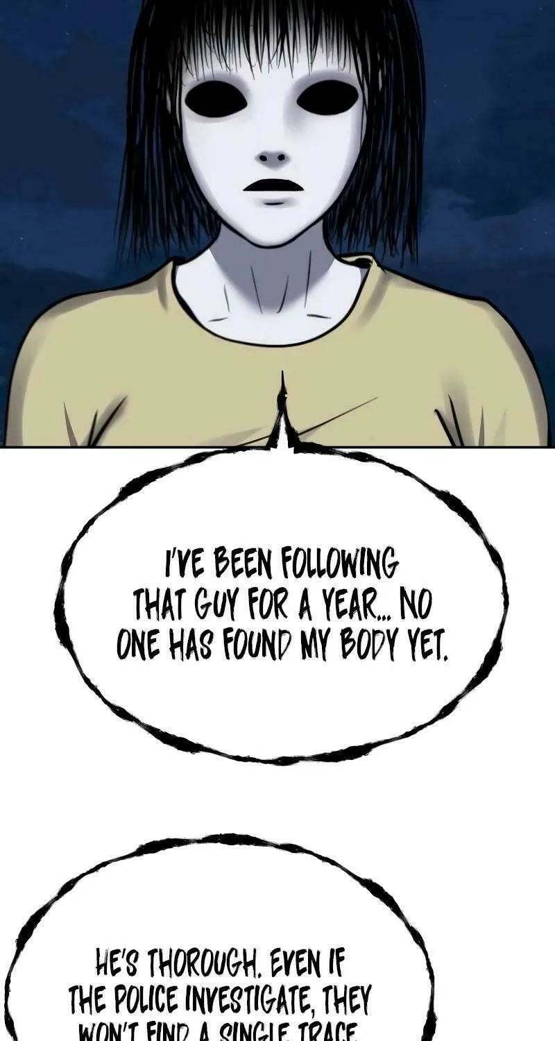 Reasons Not to Enter a Haunted House Chapter 18 page 50 - 