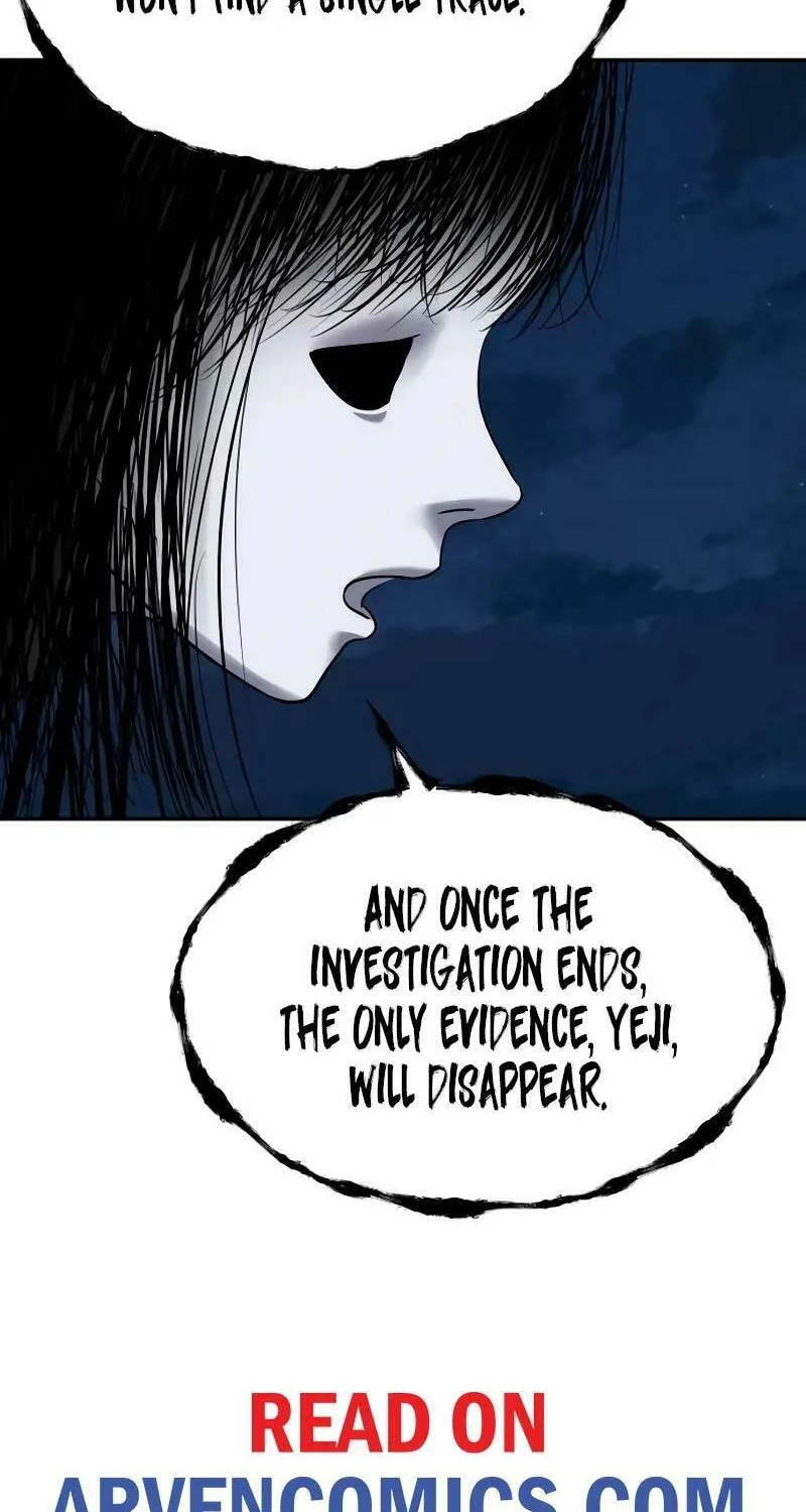 Reasons Not to Enter a Haunted House Chapter 18 page 51 - 