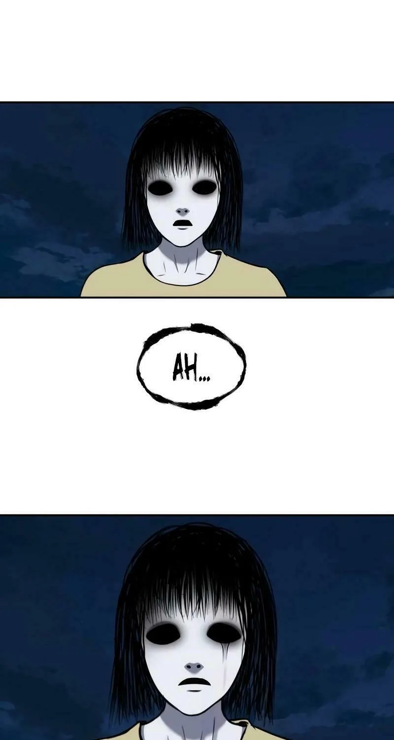 Reasons Not to Enter a Haunted House Chapter 18 page 53 - 