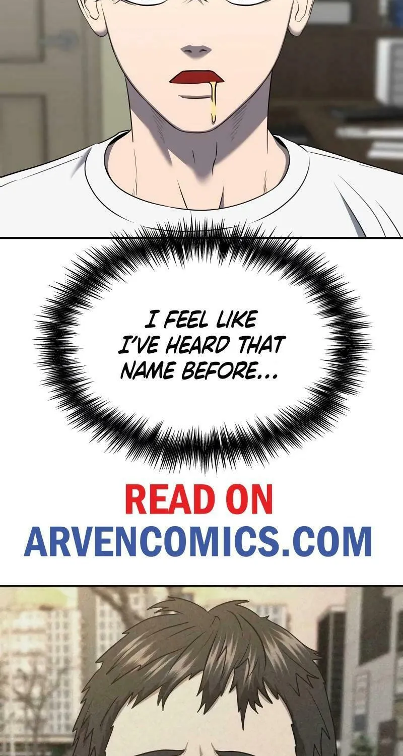 Reasons Not to Enter a Haunted House Chapter 18 page 8 - 