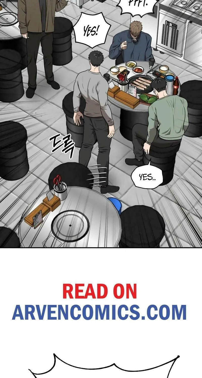 Reasons Not to Enter a Haunted House Chapter 18 page 78 - 