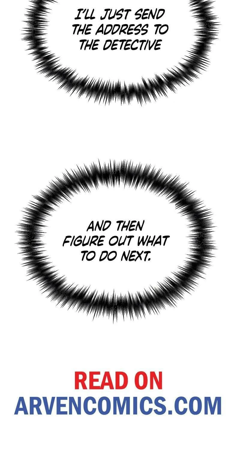 Reasons Not to Enter a Haunted House Chapter 18 page 84 - 