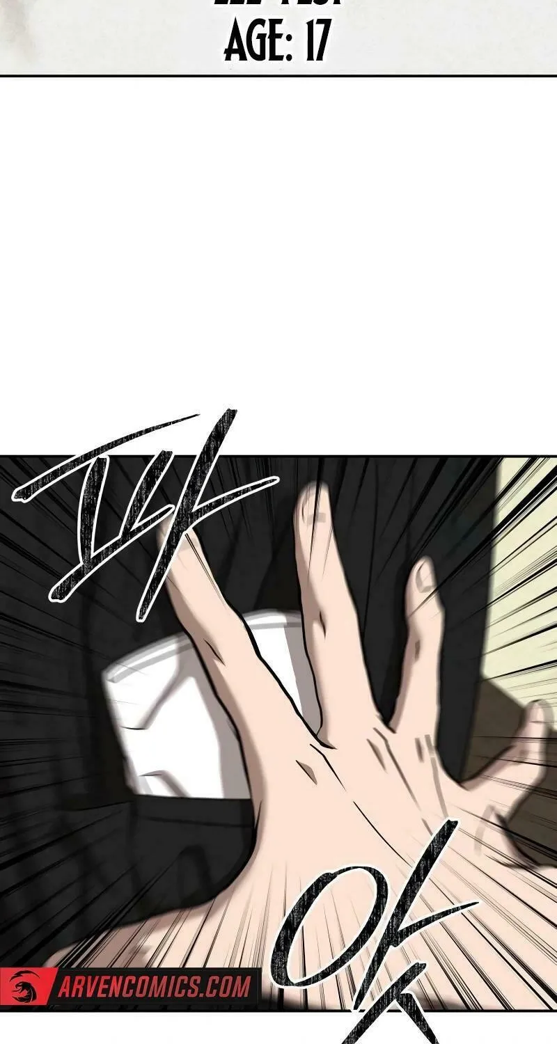 Reasons Not to Enter a Haunted House Chapter 18 page 10 - 