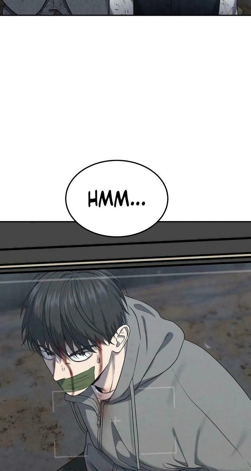 Reasons Not to Enter a Haunted House Chapter 19 page 15 - 