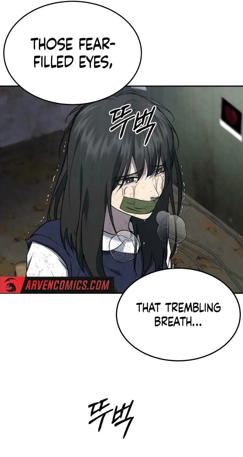 Reasons Not to Enter a Haunted House Chapter 19 page 18 - 