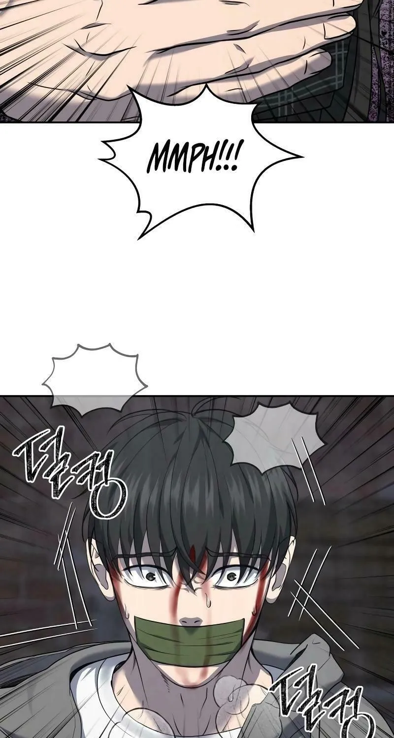 Reasons Not to Enter a Haunted House Chapter 19 page 22 - 