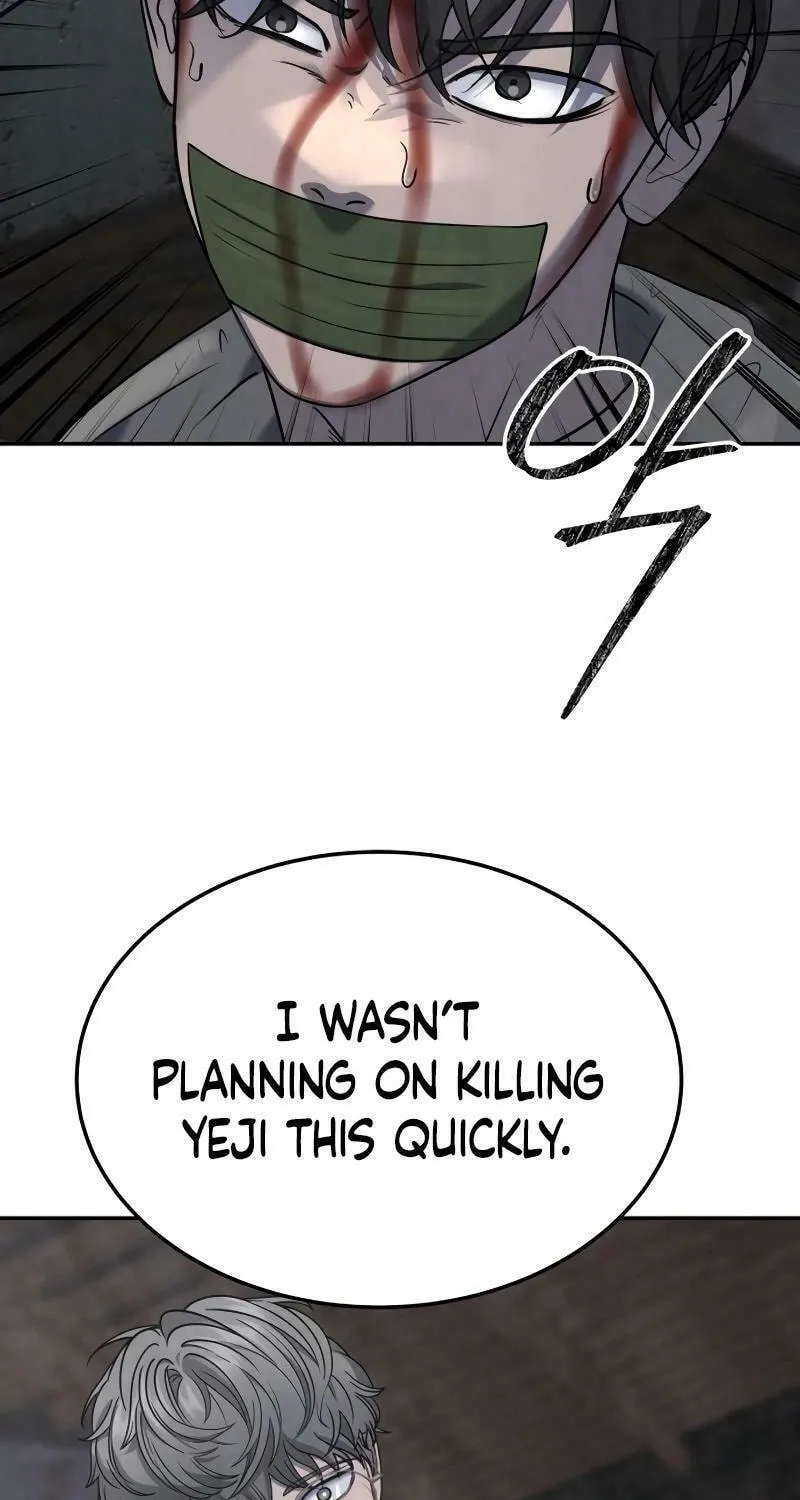 Reasons Not to Enter a Haunted House Chapter 19 page 26 - 