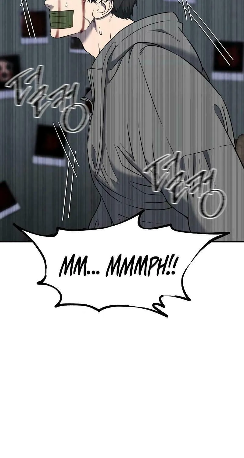Reasons Not to Enter a Haunted House Chapter 19 page 31 - 