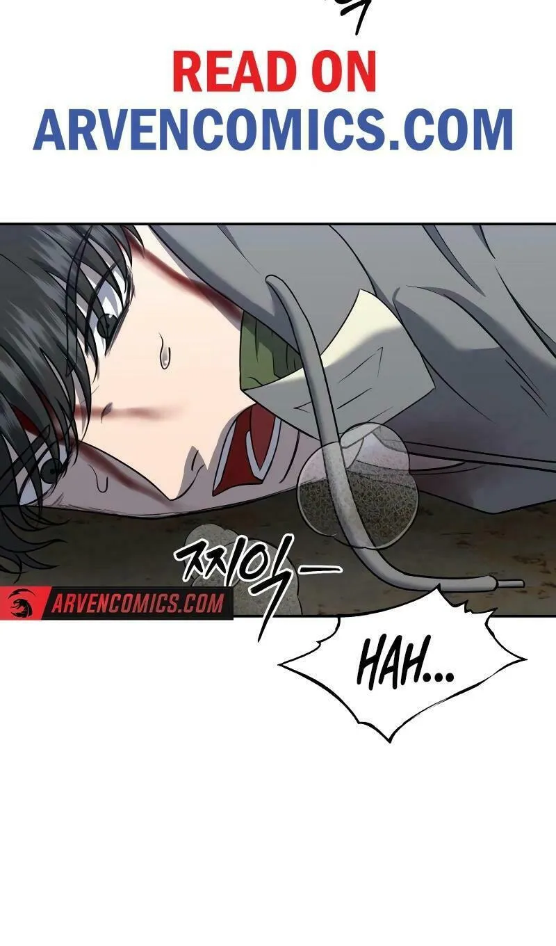 Reasons Not to Enter a Haunted House Chapter 19 page 34 - 